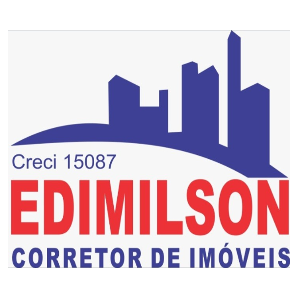 Edimilson Santos Corretor de Imóveis 