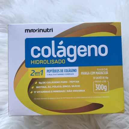 Colageno (Imagem Principal)