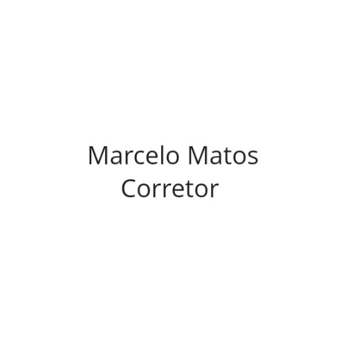 Marcelo Matos corretor