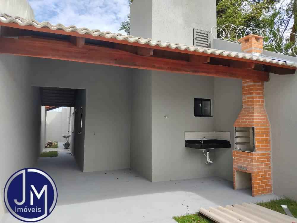 Res.Porto Seguro - Senador Canedo 