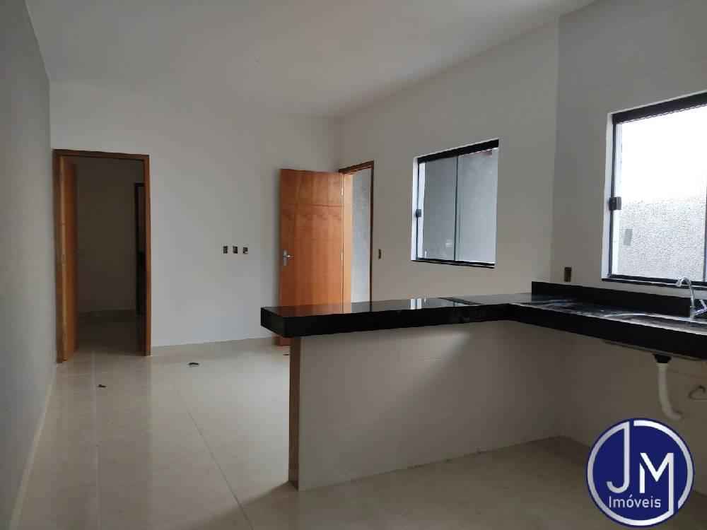 Res.Porto Seguro - Senador Canedo 