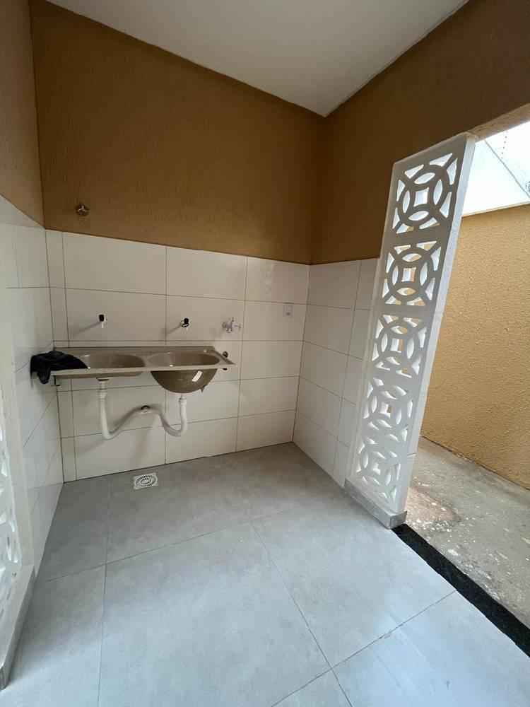 Solar Monte Cristo - Senador Canedo 