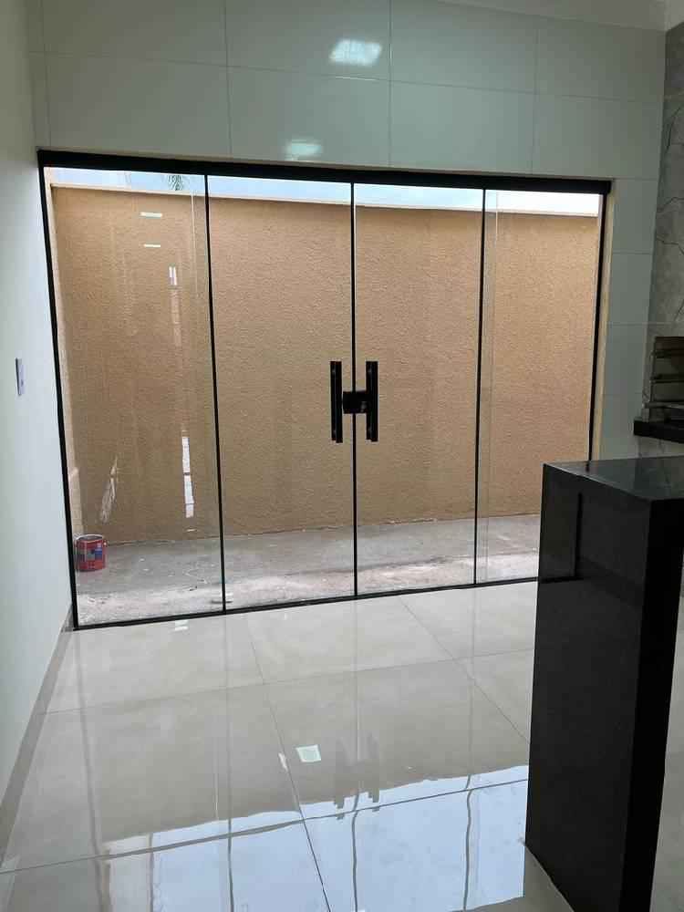 Solar Monte Cristo - Senador Canedo 