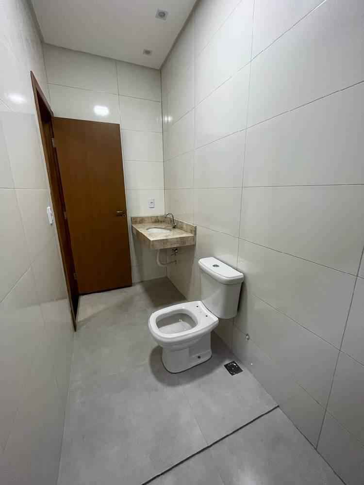 Solar Monte Cristo - Senador Canedo 