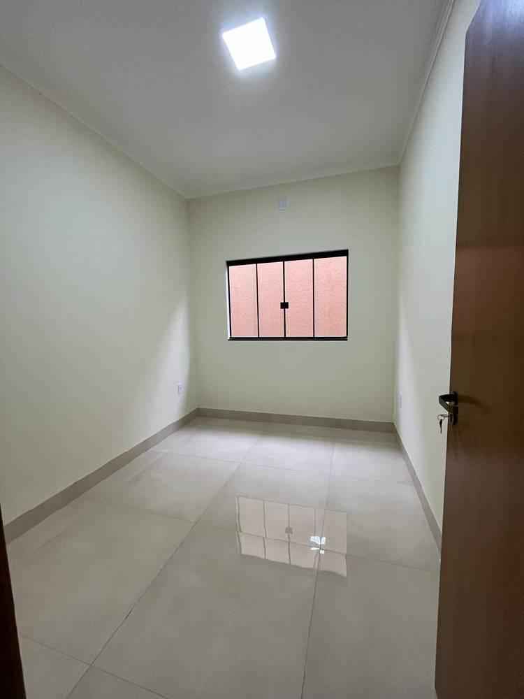 Solar Monte Cristo - Senador Canedo 