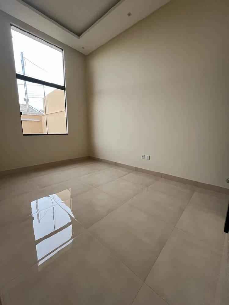 Solar Monte Cristo - Senador Canedo 