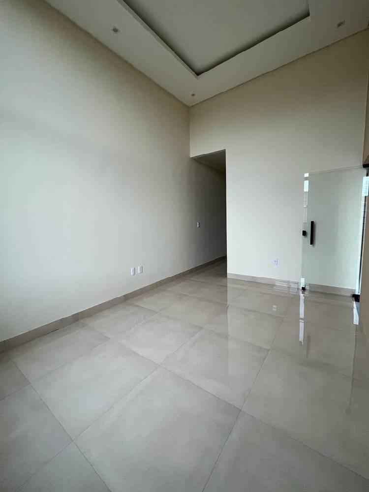 Solar Monte Cristo - Senador Canedo 