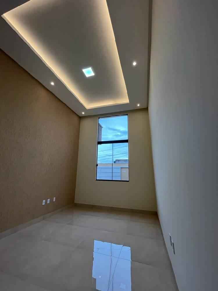 Solar Monte Cristo - Senador Canedo 