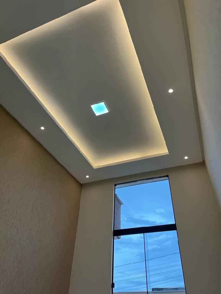 Solar Monte Cristo - Senador Canedo 