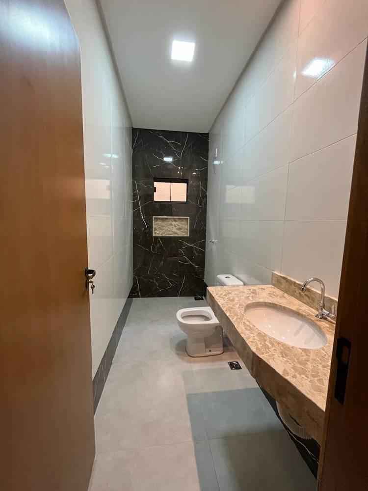 Solar Monte Cristo - Senador Canedo 