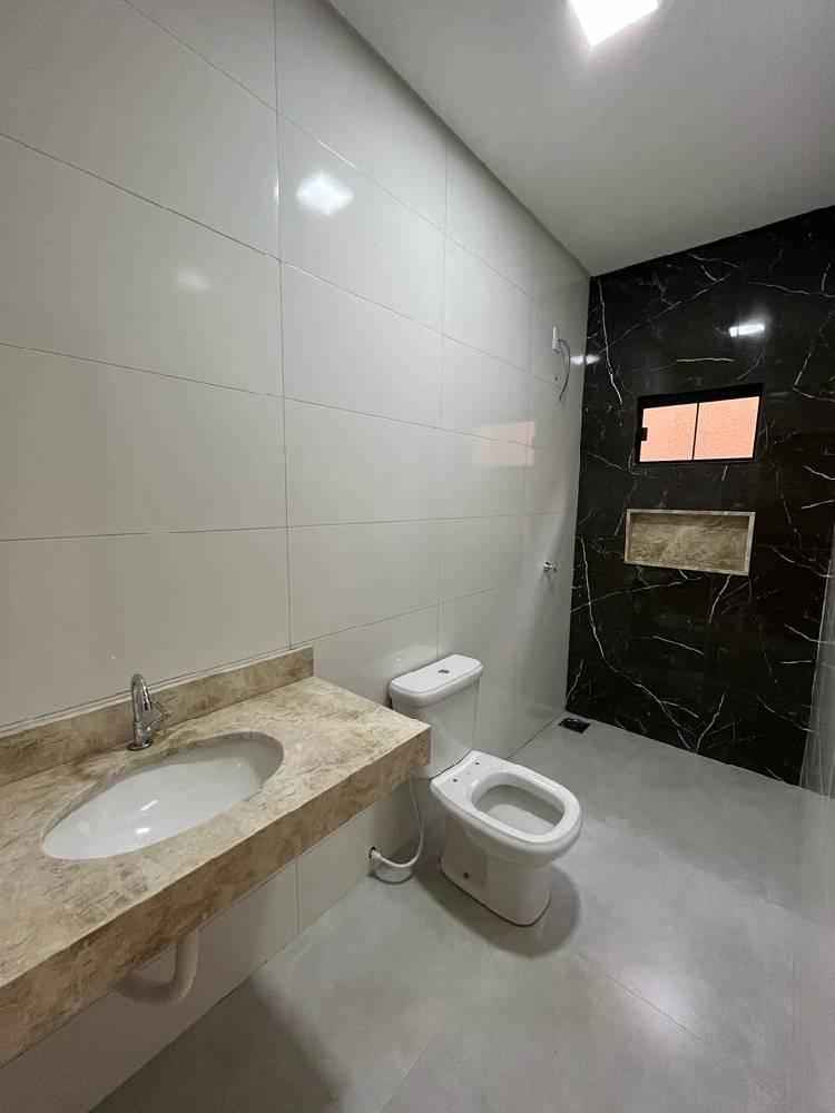 Solar Monte Cristo - Senador Canedo 