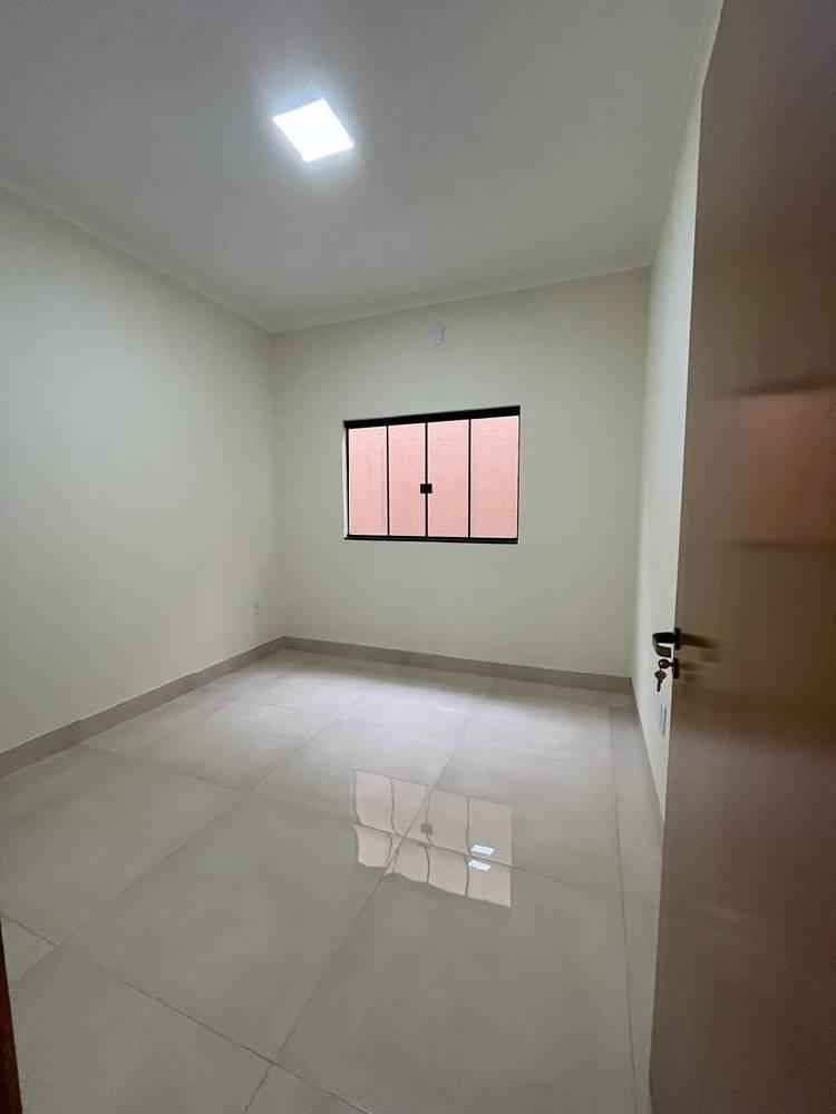 Solar Monte Cristo - Senador Canedo 