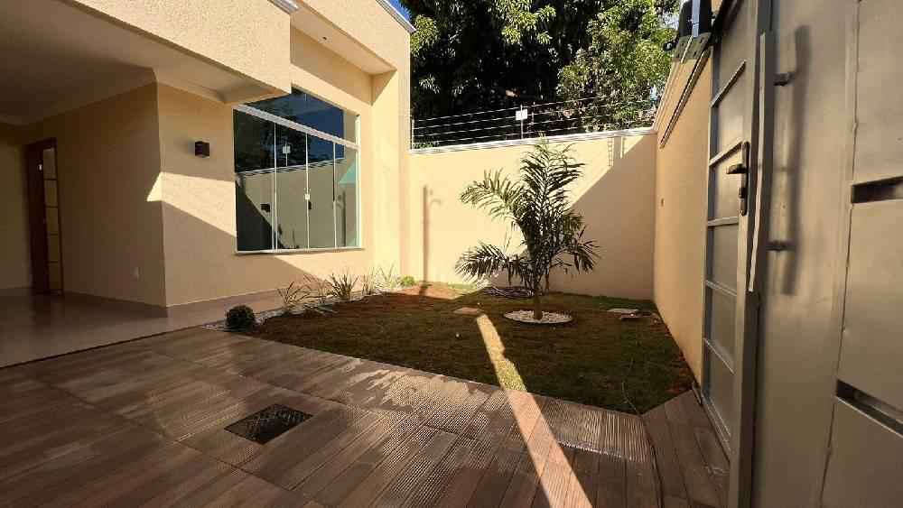 BAIRRO DAS INDUSTRIAS (SENADOR CANEDO)