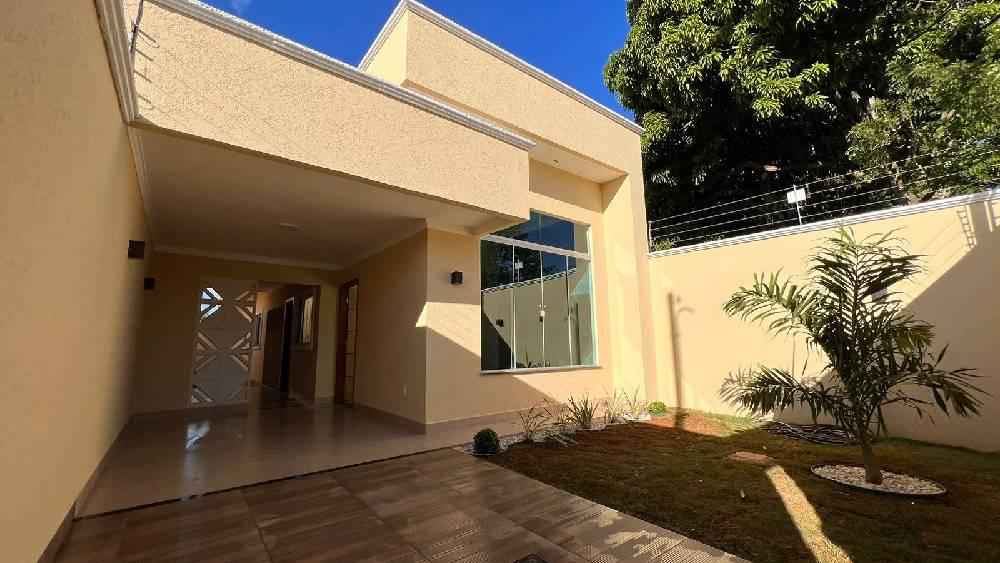 BAIRRO DAS INDUSTRIAS (SENADOR CANEDO)