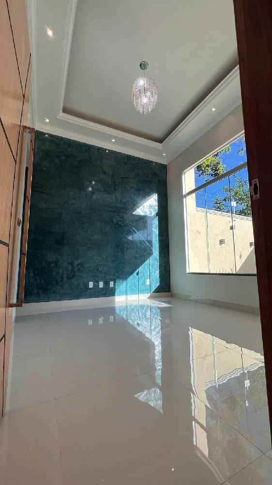 BAIRRO DAS INDUSTRIAS (SENADOR CANEDO)