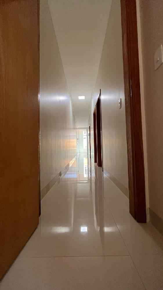 BAIRRO DAS INDUSTRIAS (SENADOR CANEDO)