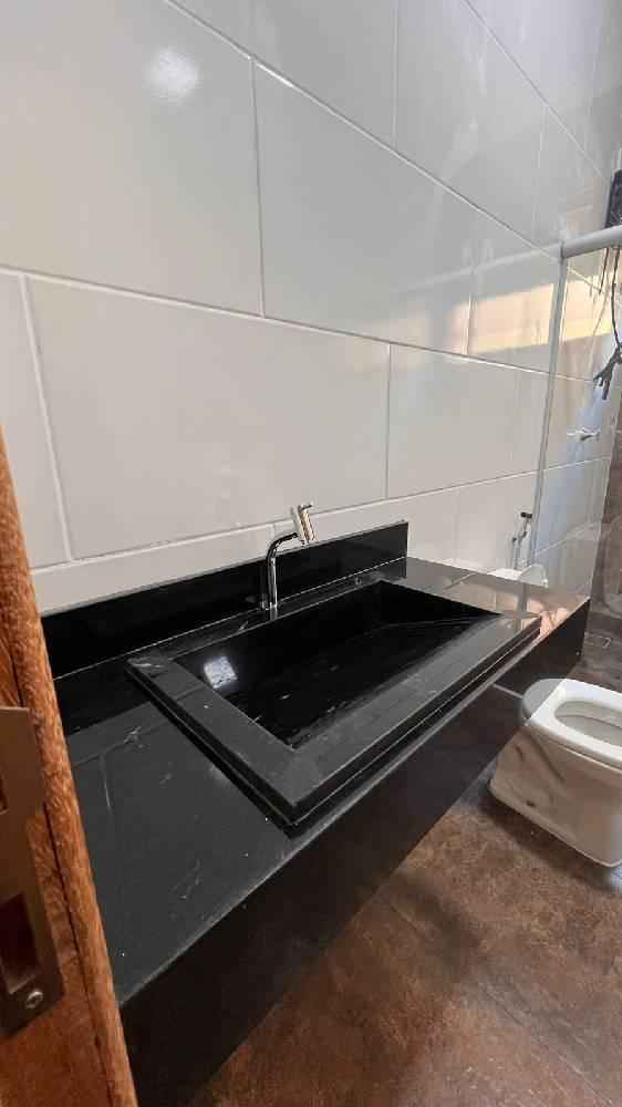 BAIRRO DAS INDUSTRIAS (SENADOR CANEDO)