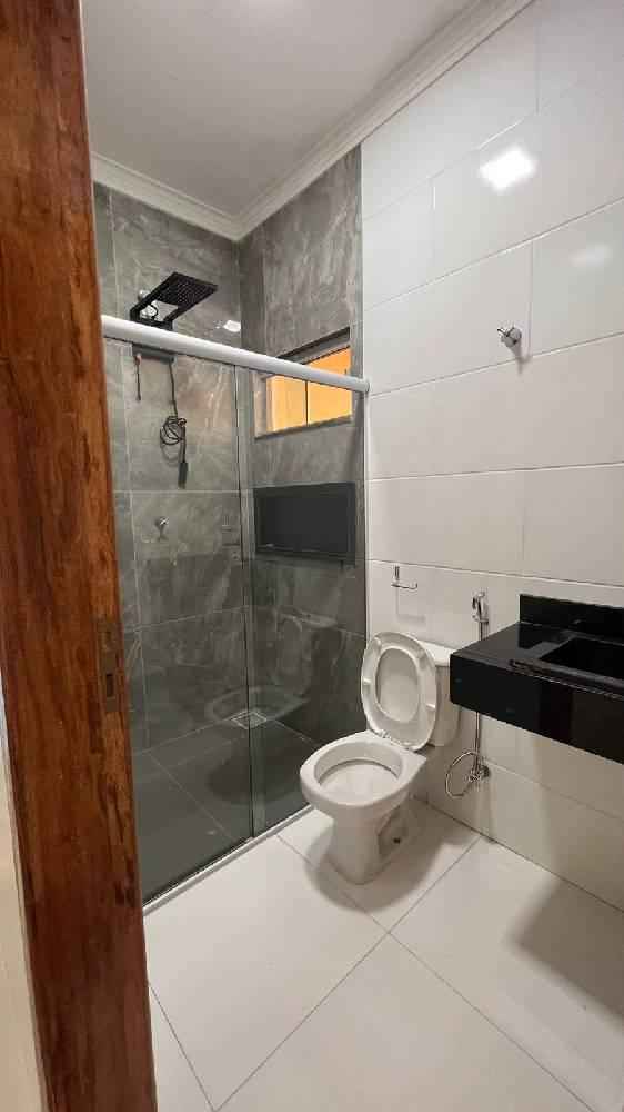 BAIRRO DAS INDUSTRIAS (SENADOR CANEDO)