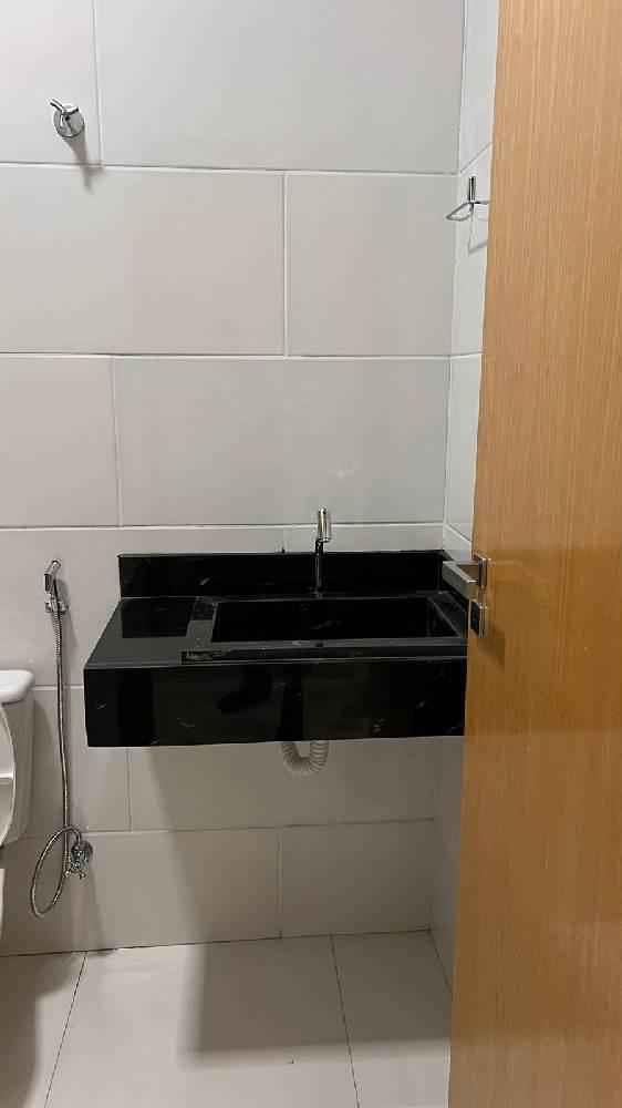 BAIRRO DAS INDUSTRIAS (SENADOR CANEDO)