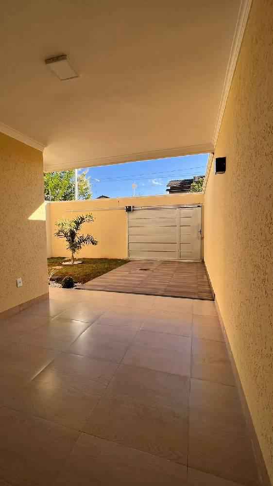 BAIRRO DAS INDUSTRIAS (SENADOR CANEDO)