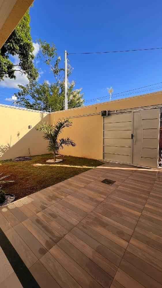 BAIRRO DAS INDUSTRIAS (SENADOR CANEDO)