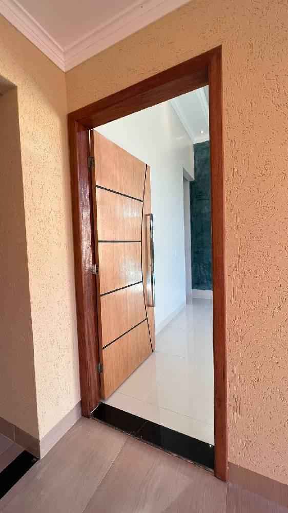 BAIRRO DAS INDUSTRIAS (SENADOR CANEDO)