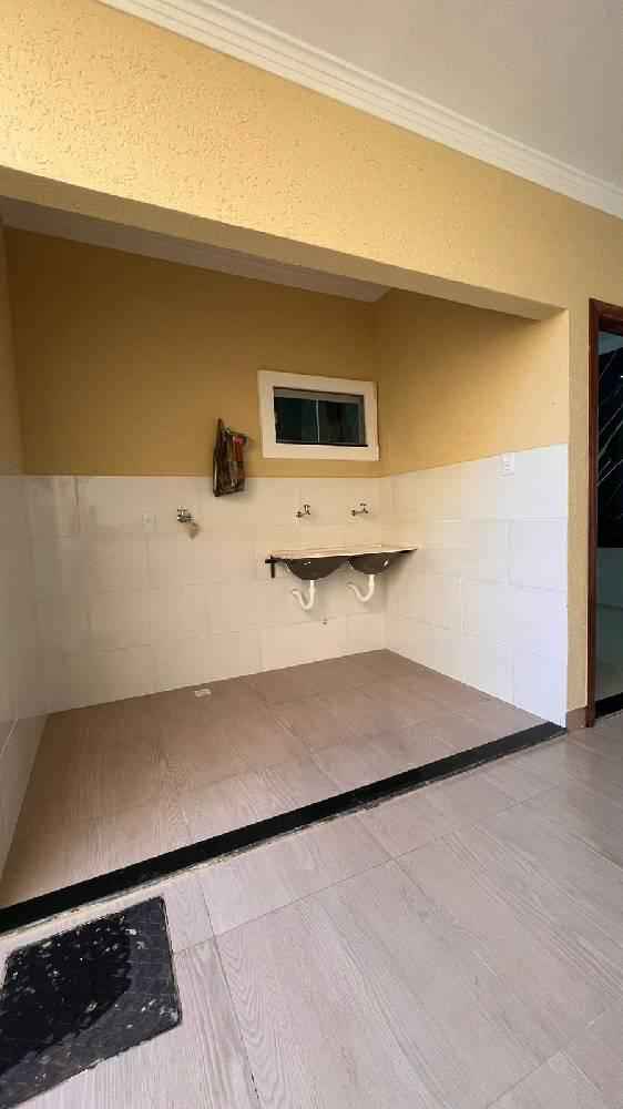 BAIRRO DAS INDUSTRIAS (SENADOR CANEDO)