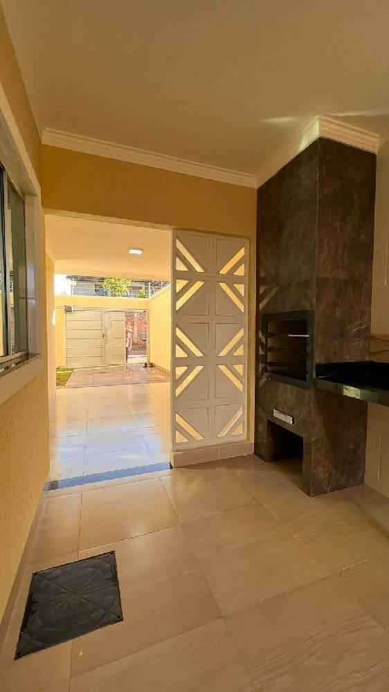 BAIRRO DAS INDUSTRIAS (SENADOR CANEDO)