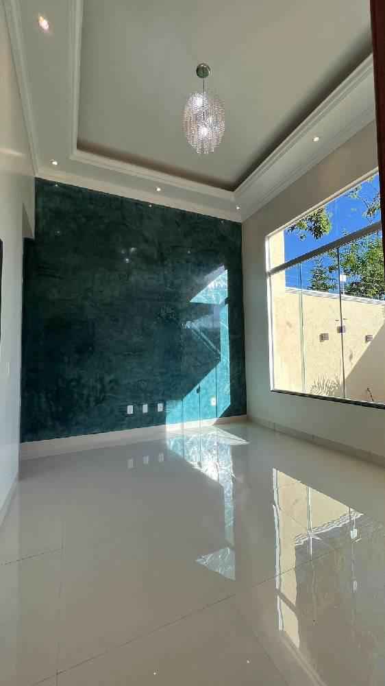 BAIRRO DAS INDUSTRIAS (SENADOR CANEDO)