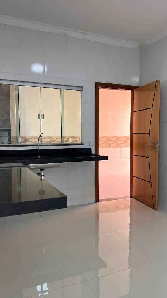 BAIRRO DAS INDUSTRIAS (SENADOR CANEDO)