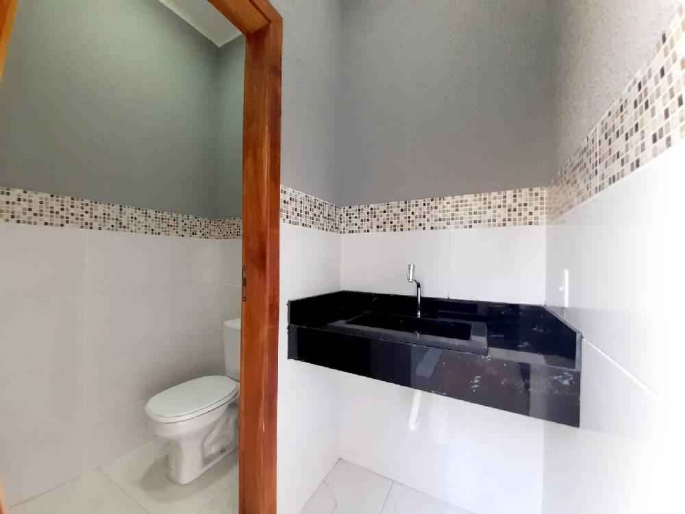 Bairros das Indústrias/Senador Canedo (Com Piscina)