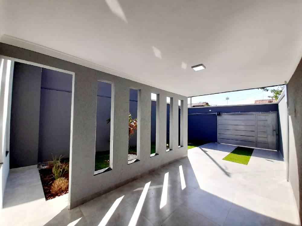 Bairros das Indústrias/Senador Canedo (Com Piscina)