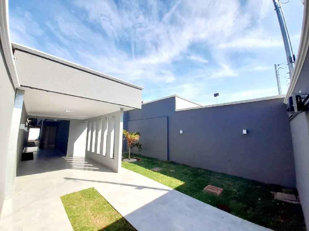 Bairros das Indústrias/Senador Canedo (Com Piscina)