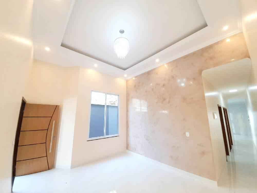 Bairros das Indústrias/Senador Canedo (Com Piscina)