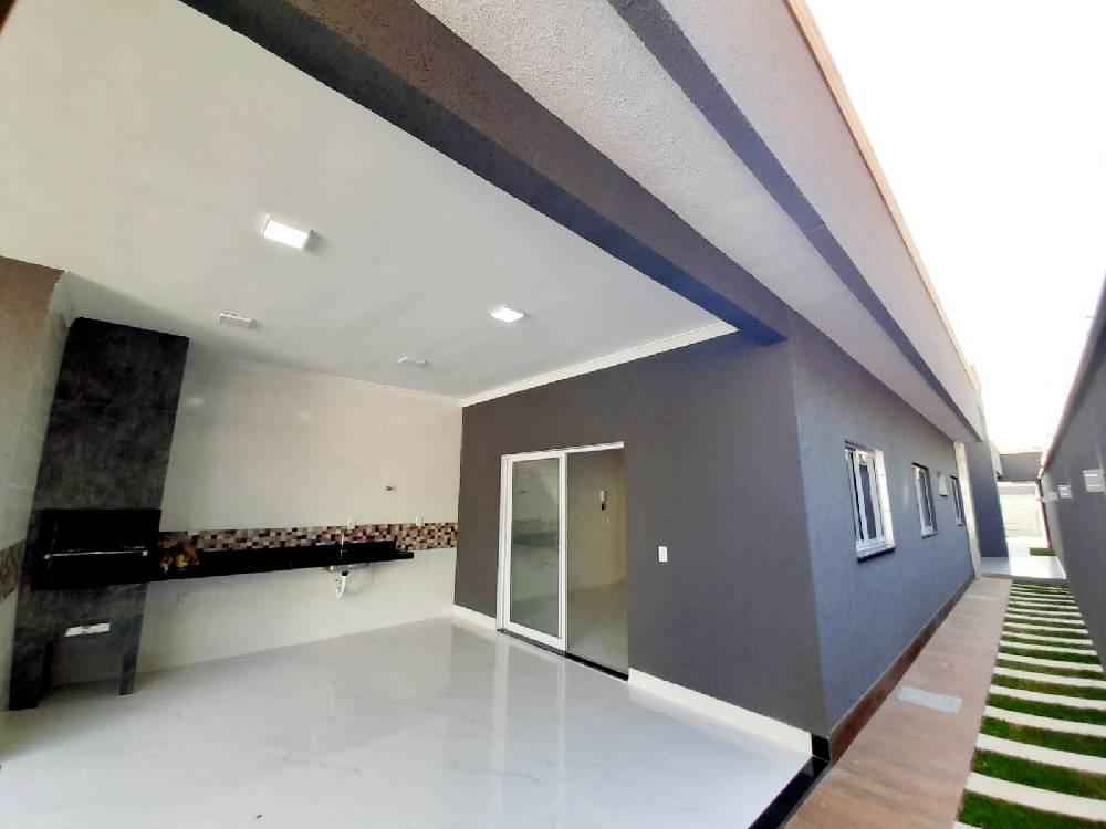 Bairros das Indústrias/Senador Canedo (Com Piscina)