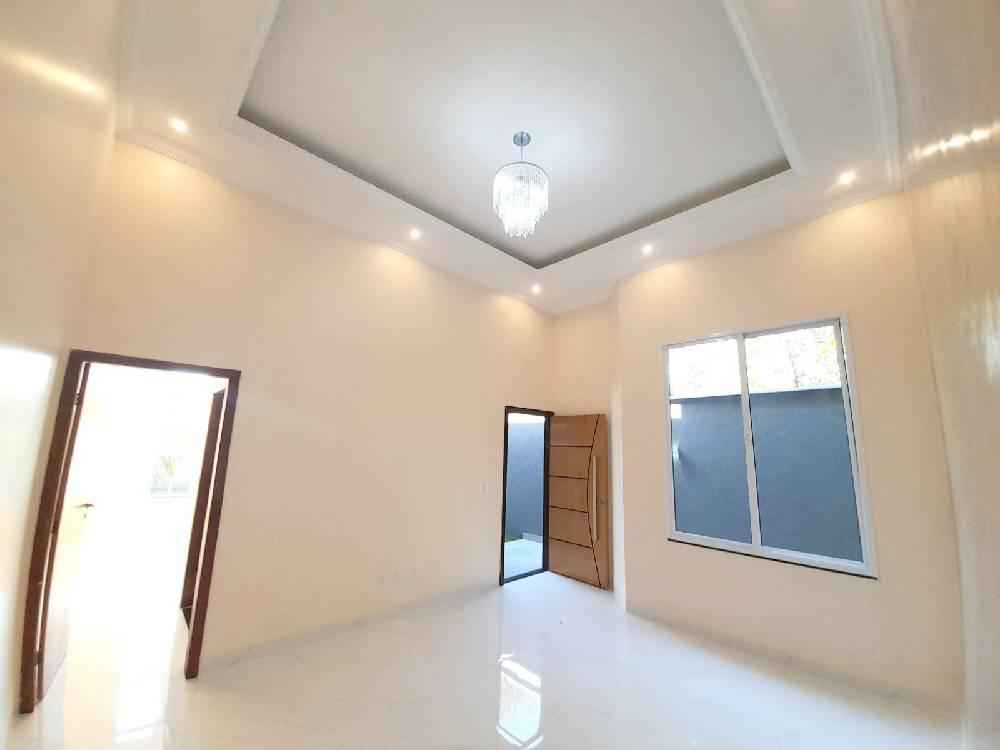 Bairros das Indústrias/Senador Canedo (Com Piscina)