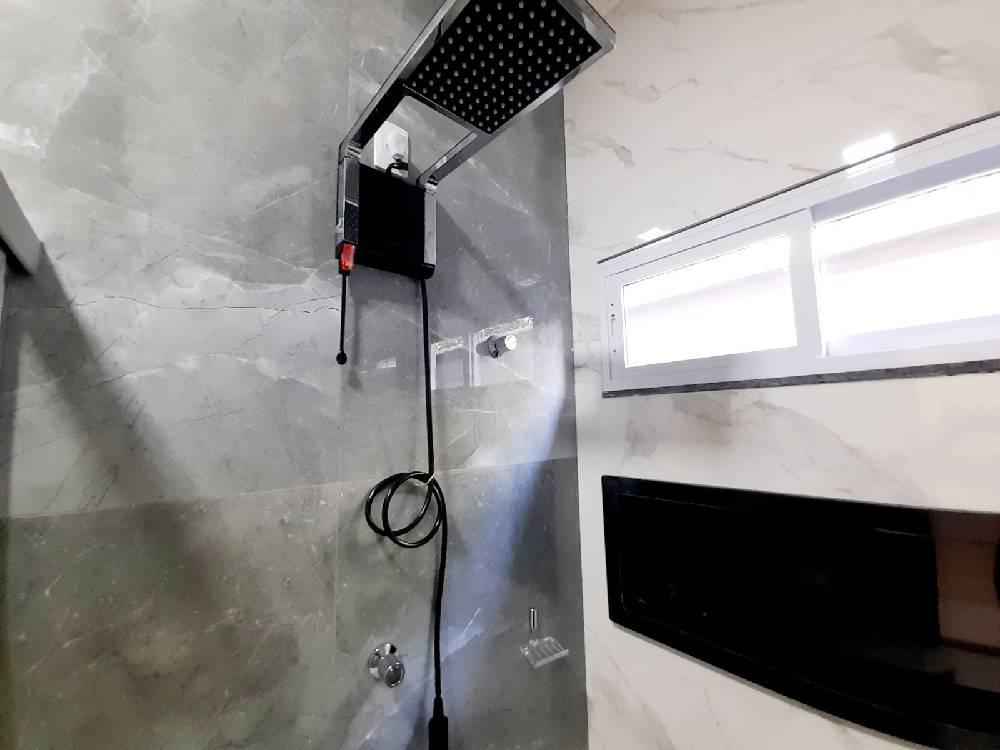 Bairros das Indústrias/Senador Canedo (Com Piscina)