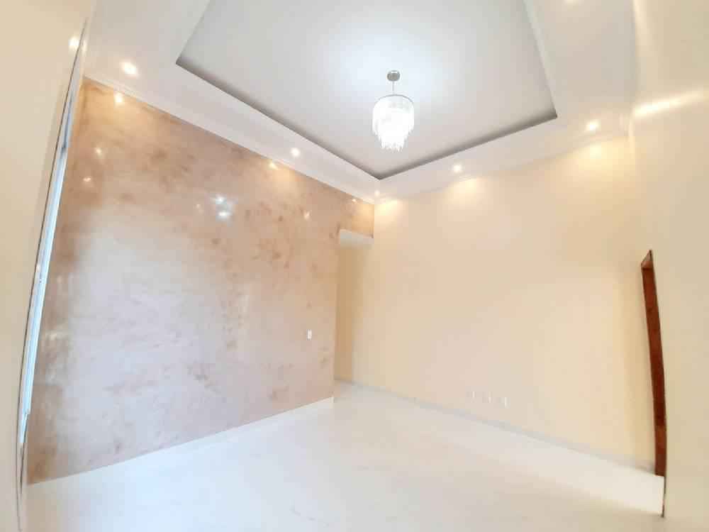 Bairros das Indústrias/Senador Canedo (Com Piscina)