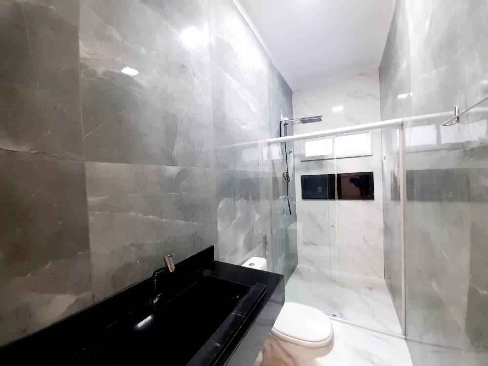 Bairros das Indústrias/Senador Canedo (Com Piscina)