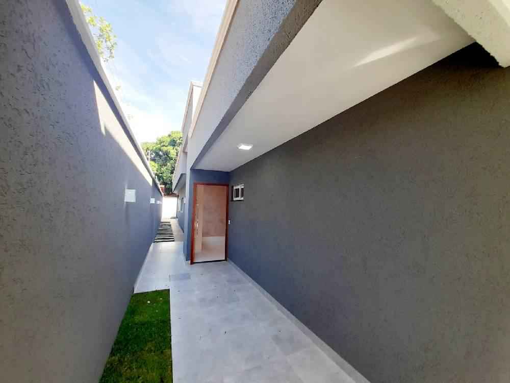 Bairros das Indústrias/Senador Canedo (Com Piscina)