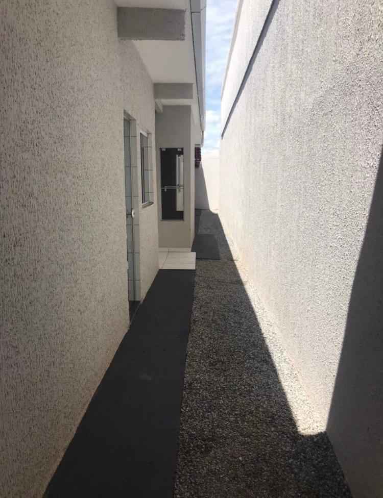 CASA 2 QUARTOS SENADOR CANEDO (RES.ZELIA NUNES)