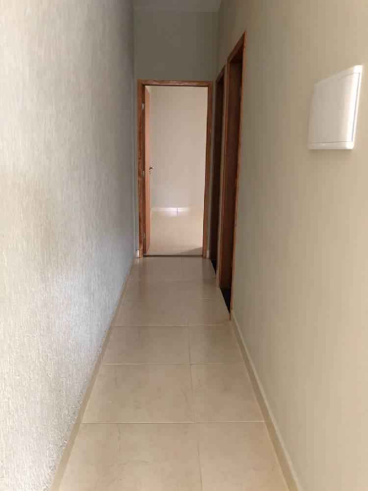 Res.Nova Canaã - Trindade 