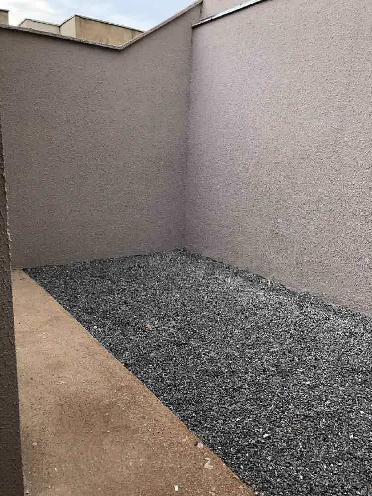 Res.Nova Canaã - Trindade 