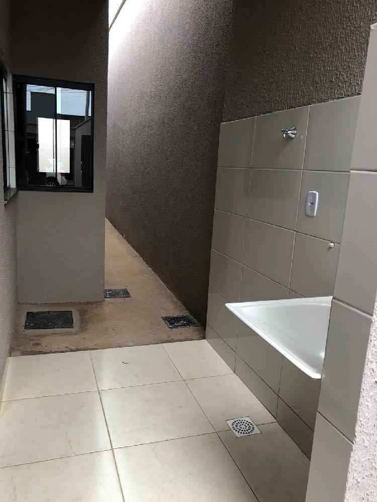 Res.Nova Canaã - Trindade 