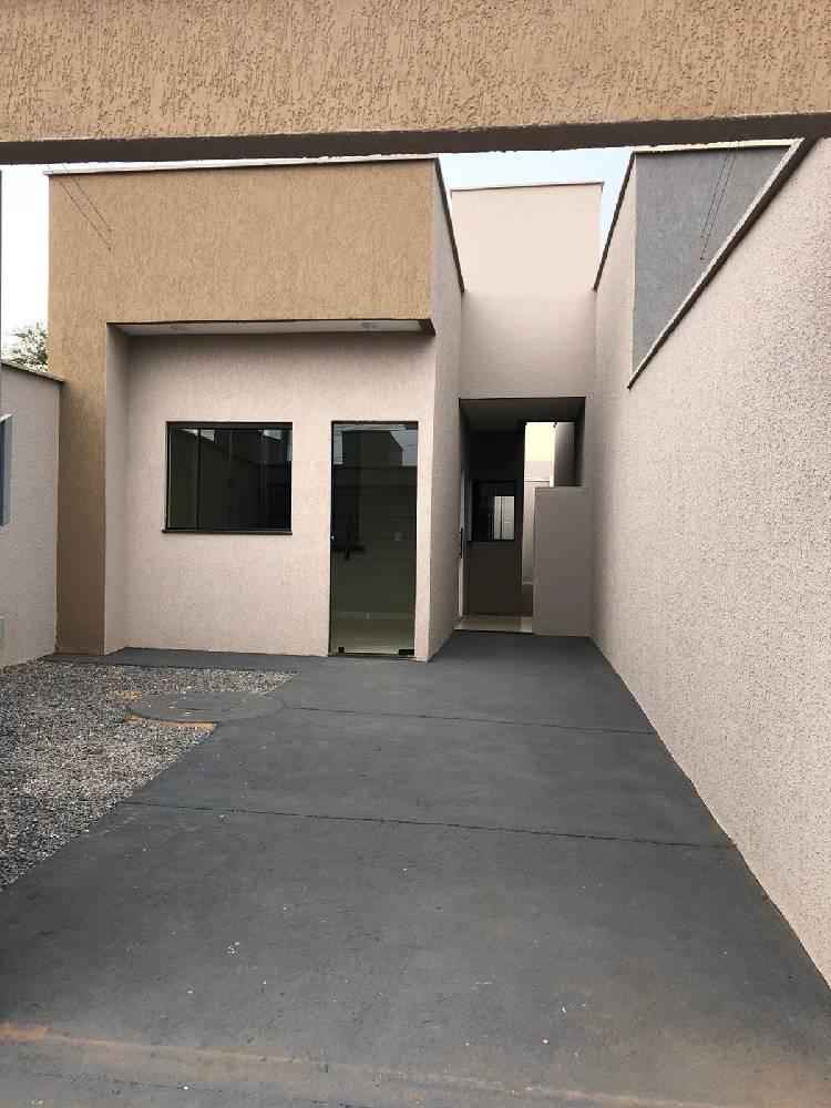 Res.Nova Canaã - Trindade 