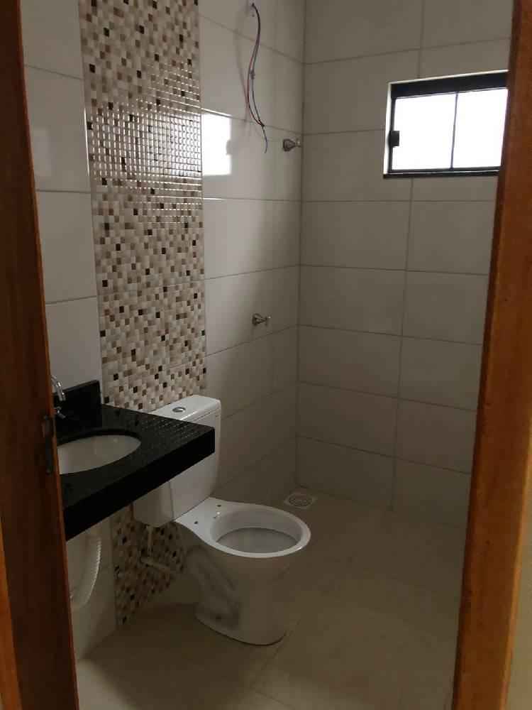 Res.Nova Canaã - Trindade 