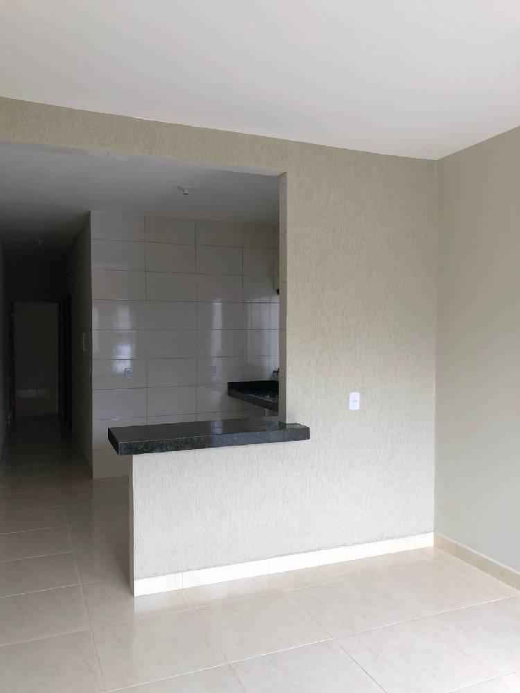 Res.Nova Canaã - Trindade 