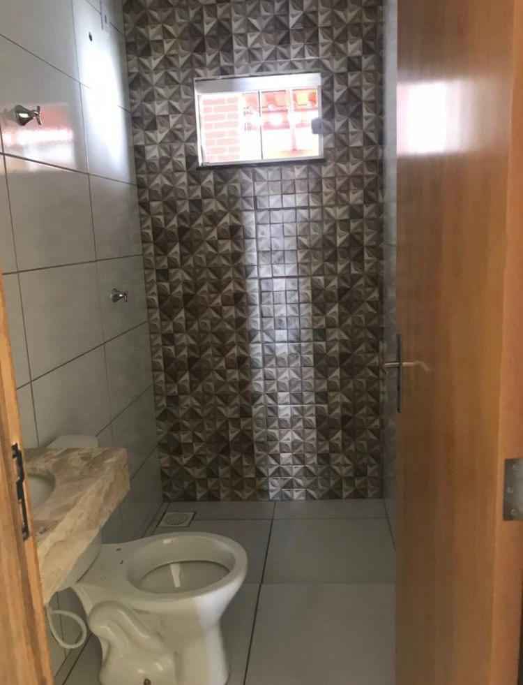 CASA 2 QUARTOS SENADOR CANEDO (RES.ZELIA NUNES)