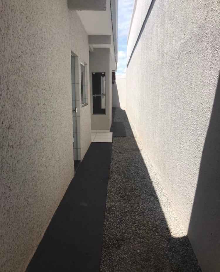 CASA 2 QUARTOS SENADOR CANEDO (RES.ZELIA NUNES)