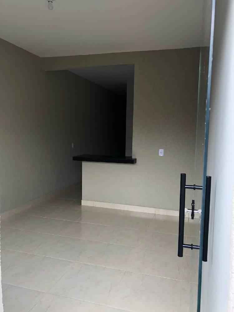 Res.Nova Canaã - Trindade 